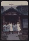 Hudson Stuck Memorial Hospital nursing staff